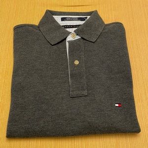 NEW! Tommy Hilfiger Polo